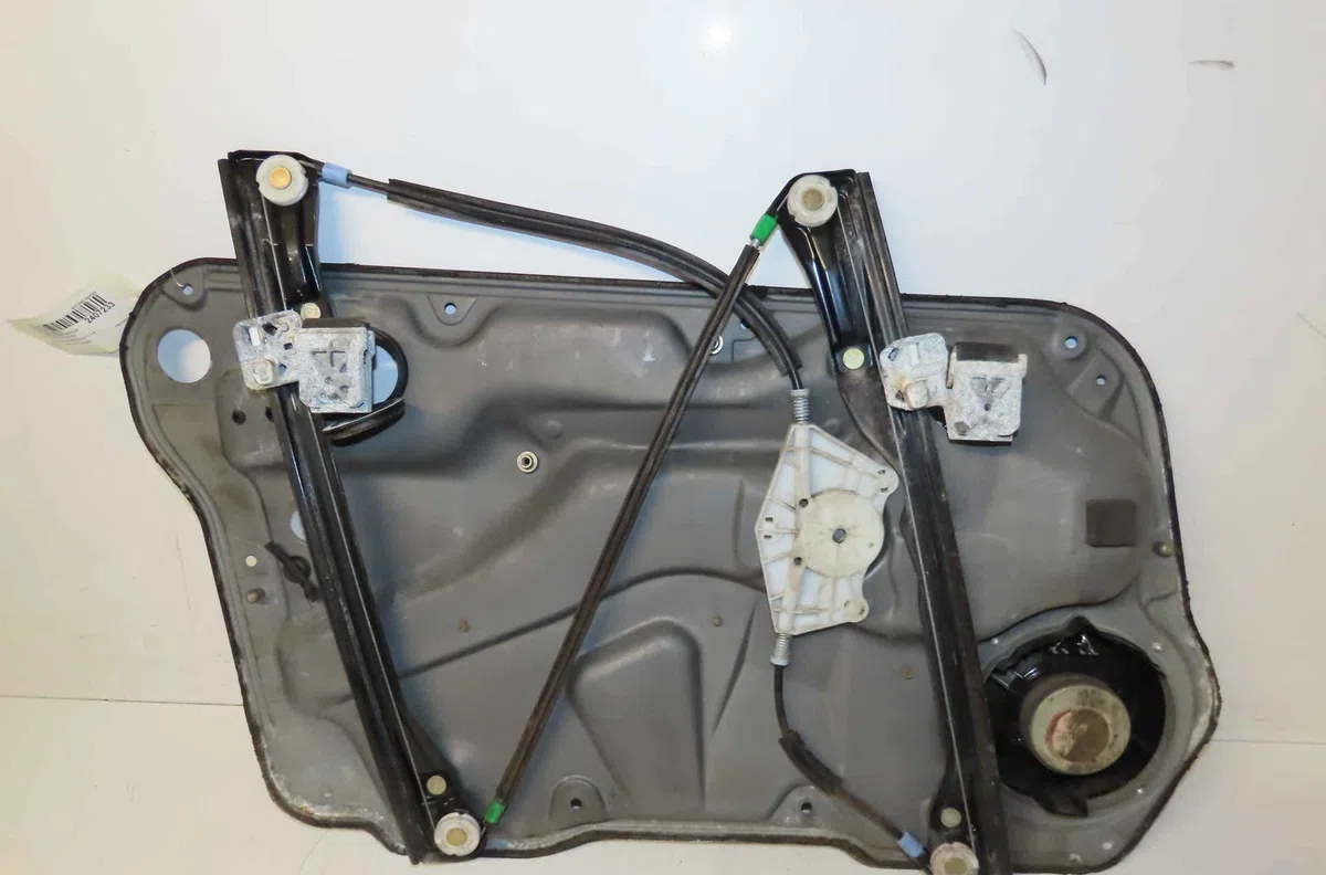 Mecanisme  moteur lève-glace avant droit VOLKSWAGEN GOLF IV occasion