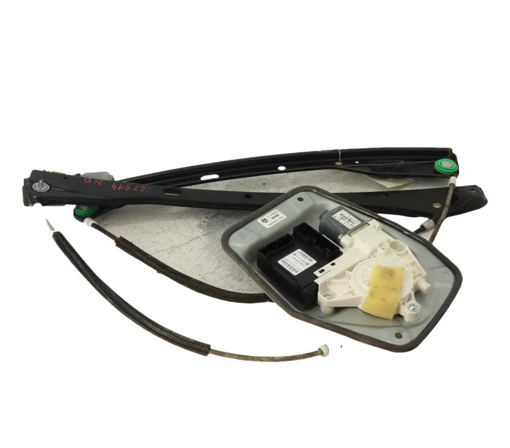 Mecanisme  moteur lève-glace avant droit VOLKSWAGEN GOLF PLUS PHASE 2 occasion