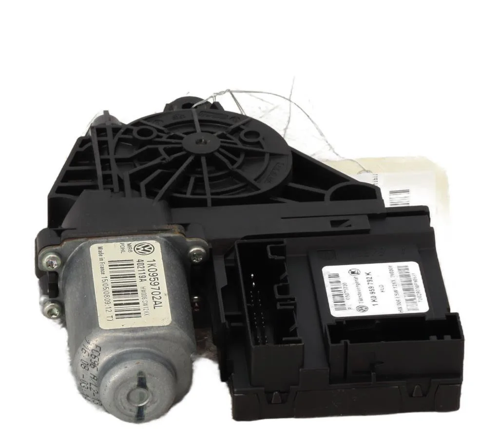 Mecanisme moteur lève-glace avant droit Volkswagen GOLF V (1K1) 1.9 tdi (2003-2008) 5 portes occasion