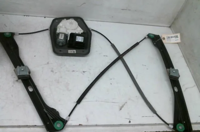 Mecanisme  moteur lève-glace avant droit Volkswagen GOLF V (1K1) 2.0 tdi 16v 4motion (2004-2008) occasion