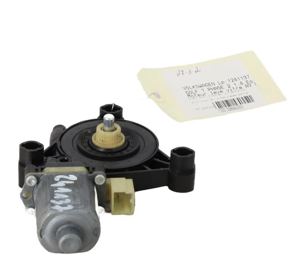 Mecanisme moteur lève-glace avant droit Volkswagen GOLF VII (5G1, BQ1, BE1, BE2) 1.4 gte hybrid (2014-2020) occasion