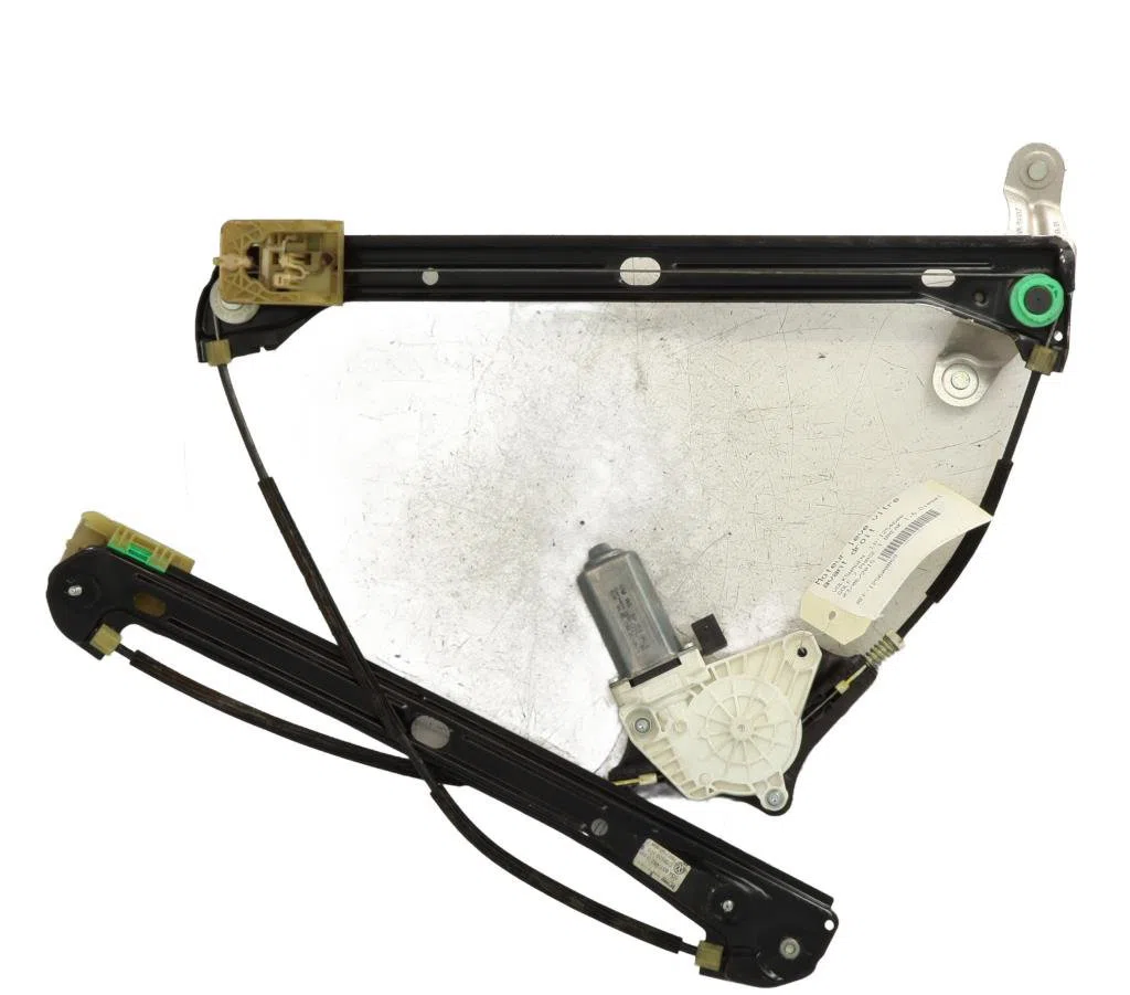 Mecanisme  moteur lève-glace avant droit Volkswagen GOLF VII Variant (BA5, BV5) 1.6 tdi (2013-2018) occasion