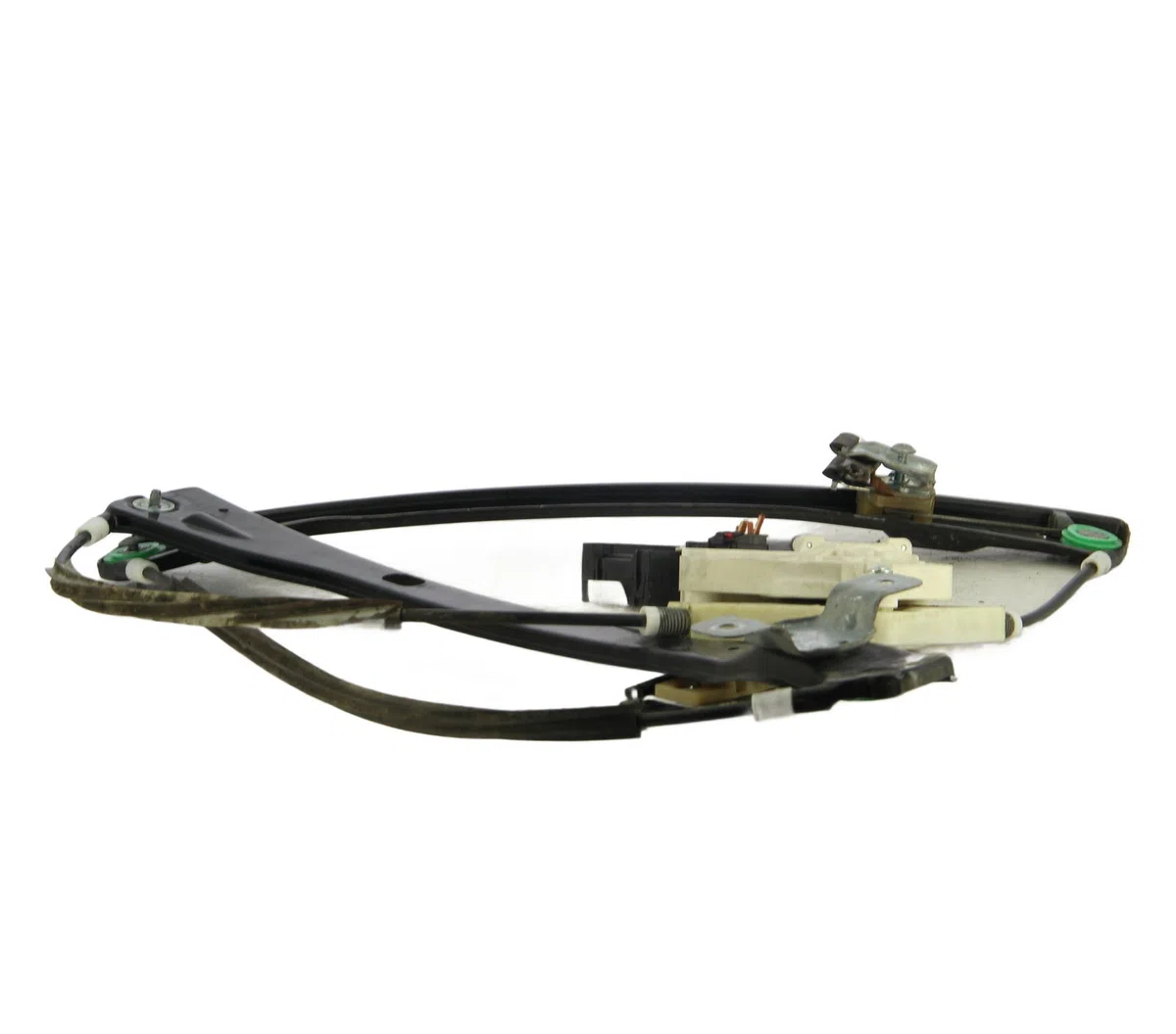 Mecanisme  moteur lève-glace avant droit Volkswagen JETTA III (1K2) 1.9 tdi (2005-2010) occasion
