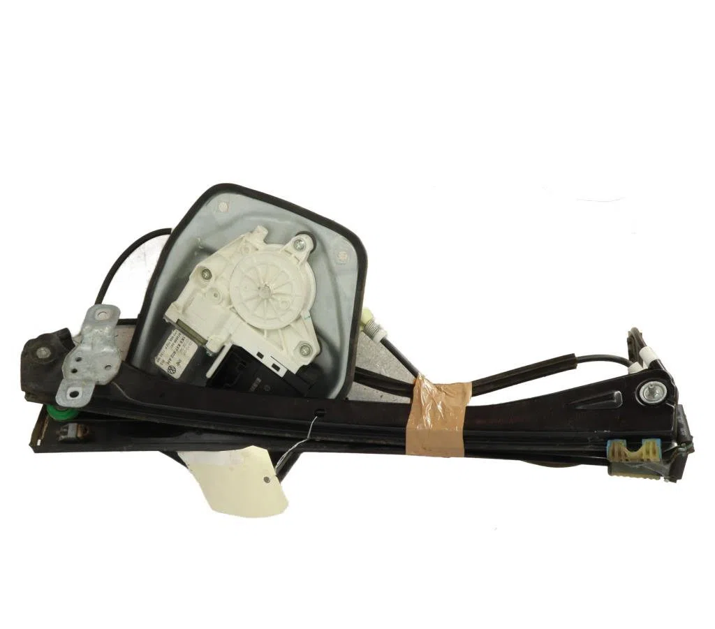 Mecanisme  moteur lève-glace avant droit Volkswagen JETTA III (1K2) 1.9 tdi (2005-2010) occasion