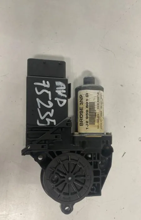Mecanisme moteur lève-glace avant droit VOLKSWAGEN NEW BEETLE 1 PHASE 1 occasion