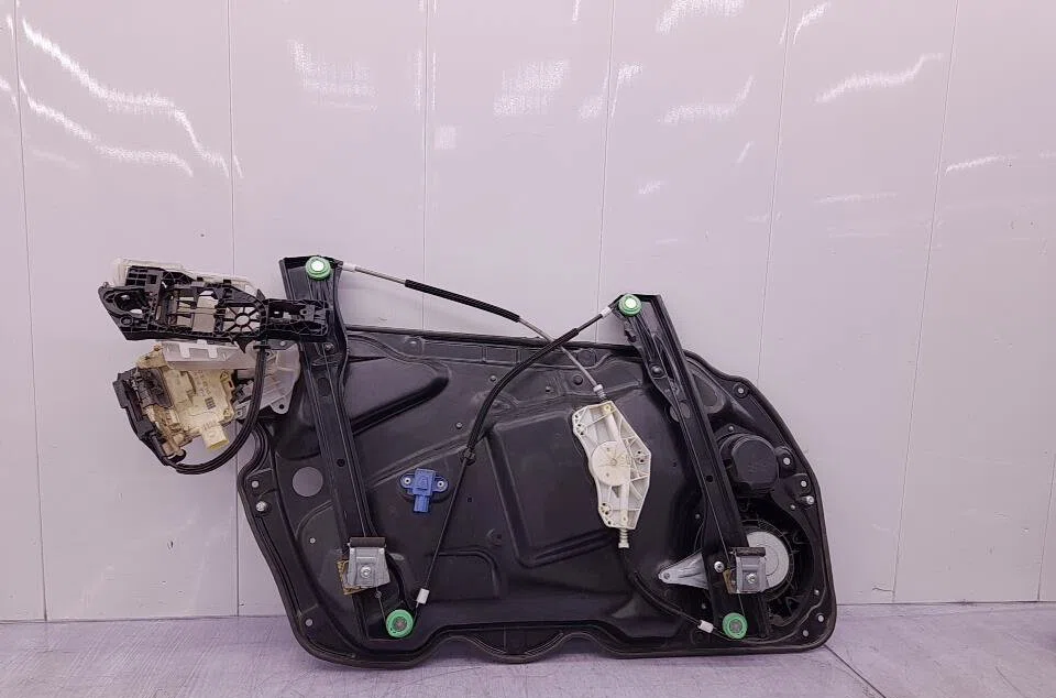 Mecanisme  moteur lève-glace avant droit VOLKSWAGEN PASSAT 5 occasion