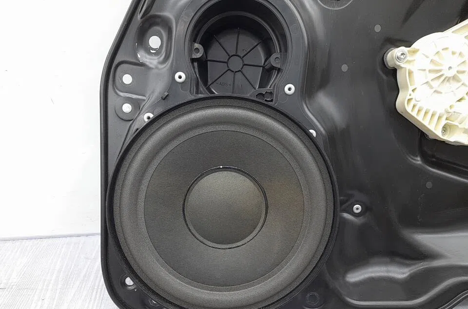 Mecanisme  moteur lève-glace avant droit VOLKSWAGEN PASSAT 5 occasion