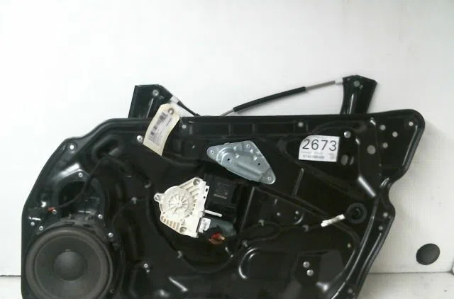 Mecanisme moteur lève-glace avant droit Volkswagen PASSAT B6 (3C2) 1.9 tdi (2005-2010) 4 portes occasion