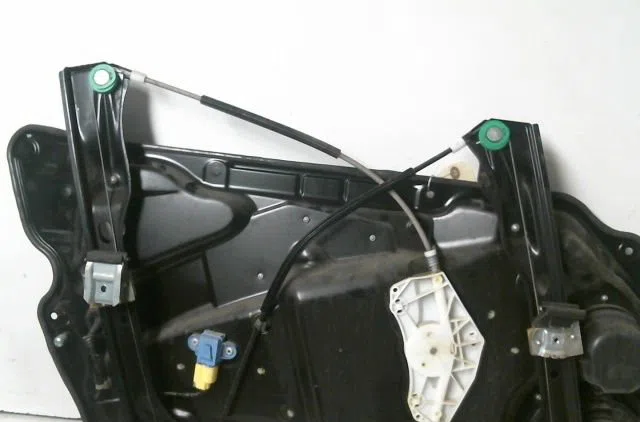 Mecanisme  moteur lève-glace avant droit Volkswagen PASSAT B6 (3C2) 1.9 tdi (2005-2010) 4 portes occasion