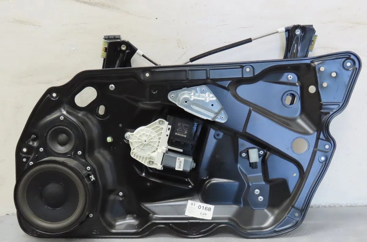 Mecanisme moteur lève-glace avant droit Volkswagen PASSAT B6 Variant (3C5) 1.8 tsi (2007-2011) occasion