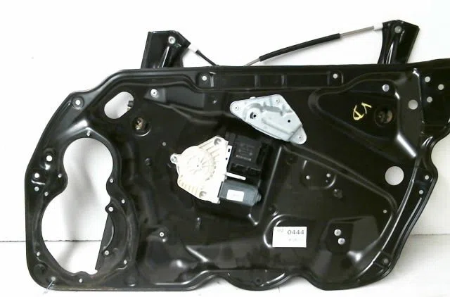Mecanisme  moteur lève-glace avant droit Volkswagen PASSAT B6 Variant (3C5) 1.9 tdi (2005-2010) occasion