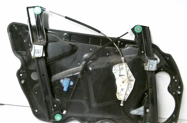 Mecanisme  moteur lève-glace avant droit Volkswagen PASSAT B6 Variant (3C5) 1.9 tdi (2005-2010) occasion