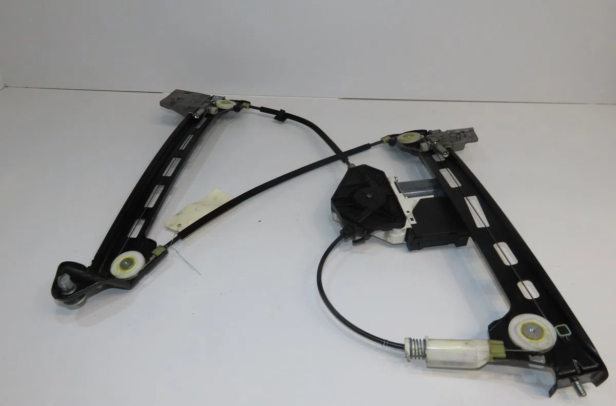 Mecanisme  moteur lève-glace avant droit Volkswagen PASSAT CC B6 (357) 2.0 tdi (2008-2012) occasion