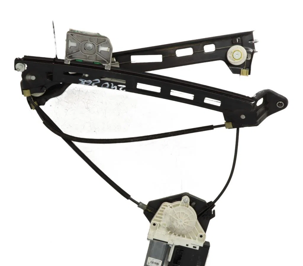 Mecanisme  moteur lève-glace avant droit Volkswagen PASSAT CC B6 (357) 2.0 tdi (2008-2012) occasion