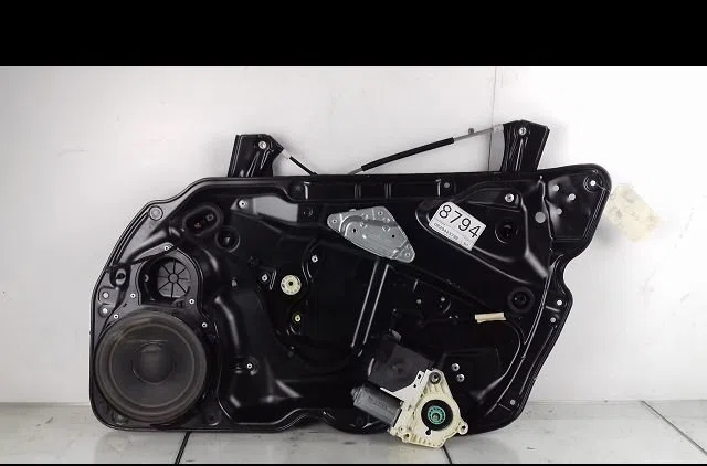 Mecanisme moteur lève-glace avant droit VOLKSWAGEN PASSAT occasion