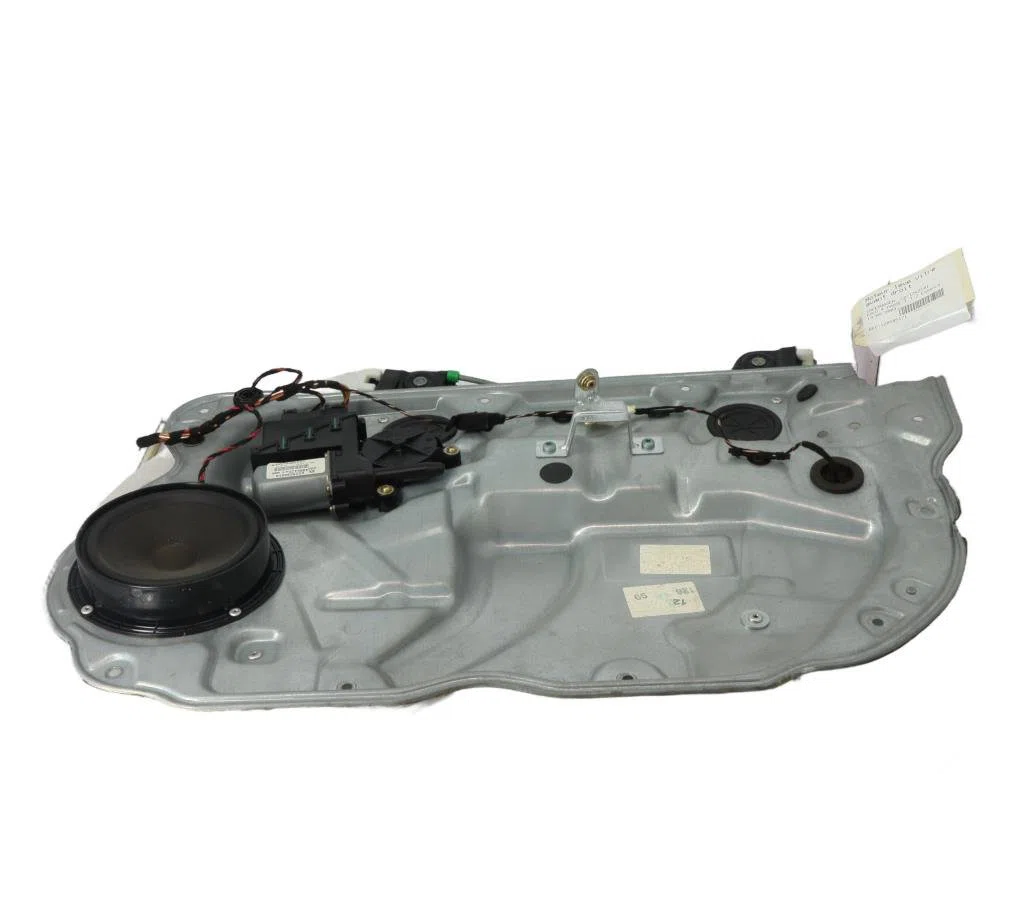 Mecanisme moteur lève-glace avant droit VOLKSWAGEN POLO 4 PHASE 1 occasion