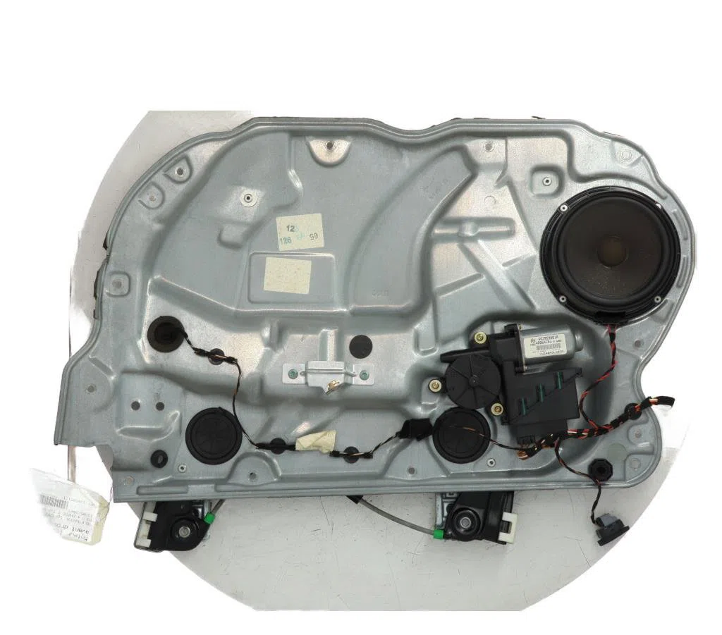 Mecanisme  moteur lève-glace avant droit VOLKSWAGEN POLO 4 PHASE 1 occasion