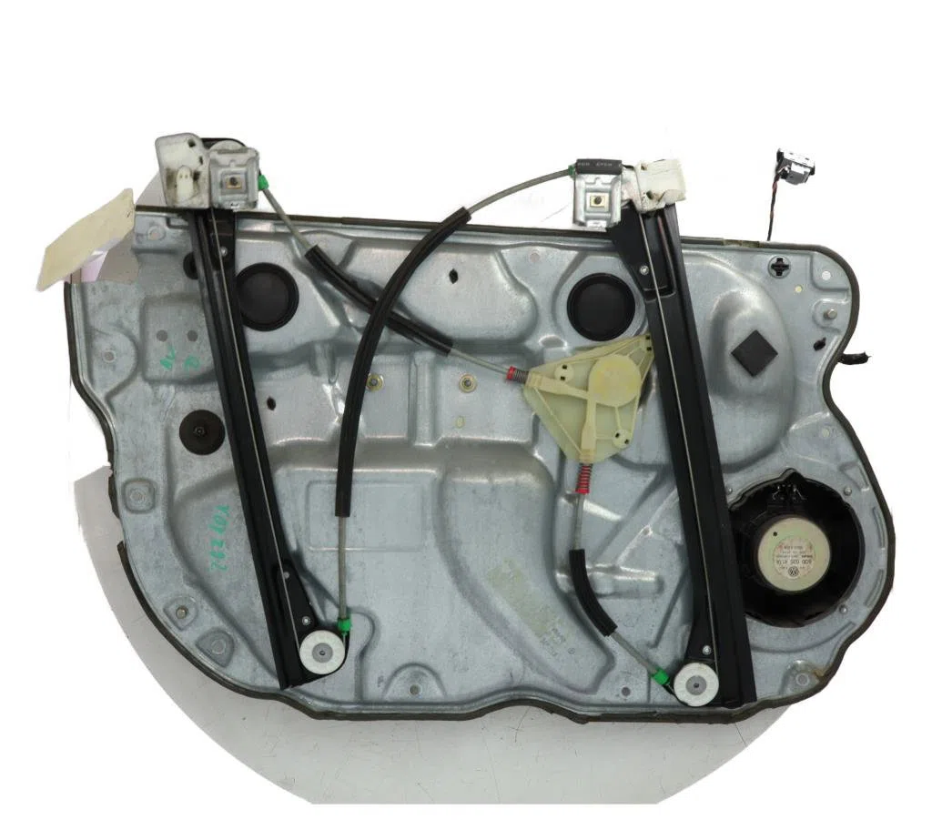 Mecanisme  moteur lève-glace avant droit VOLKSWAGEN POLO 4 PHASE 1 occasion