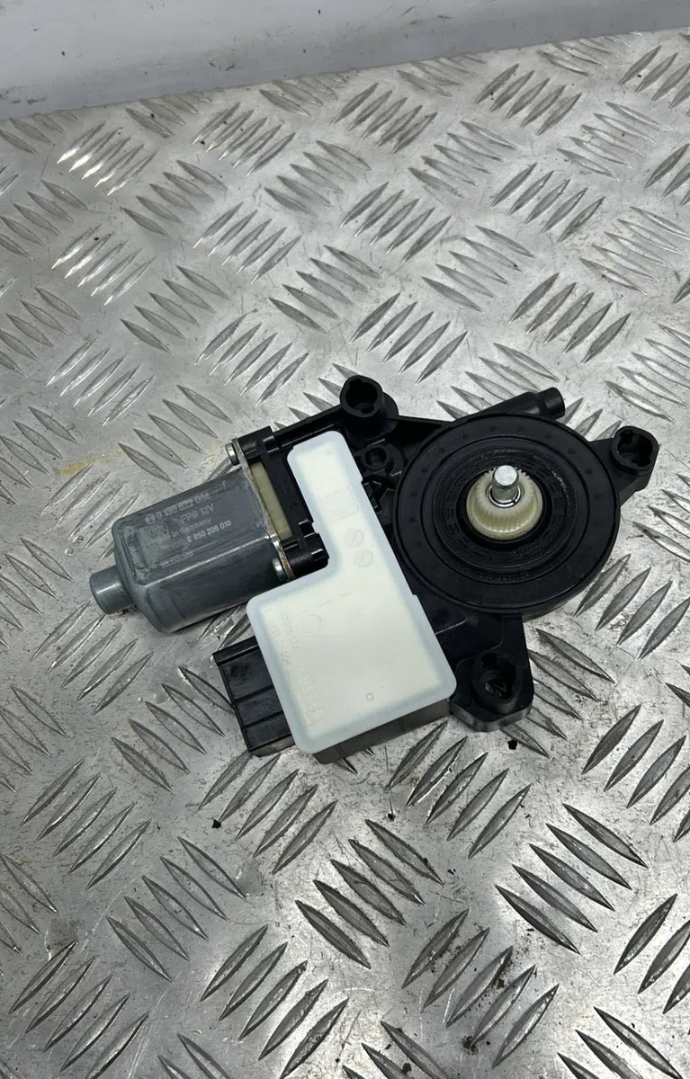 Mecanisme  moteur lève-glace avant droit VOLKSWAGEN POLO 6 occasion