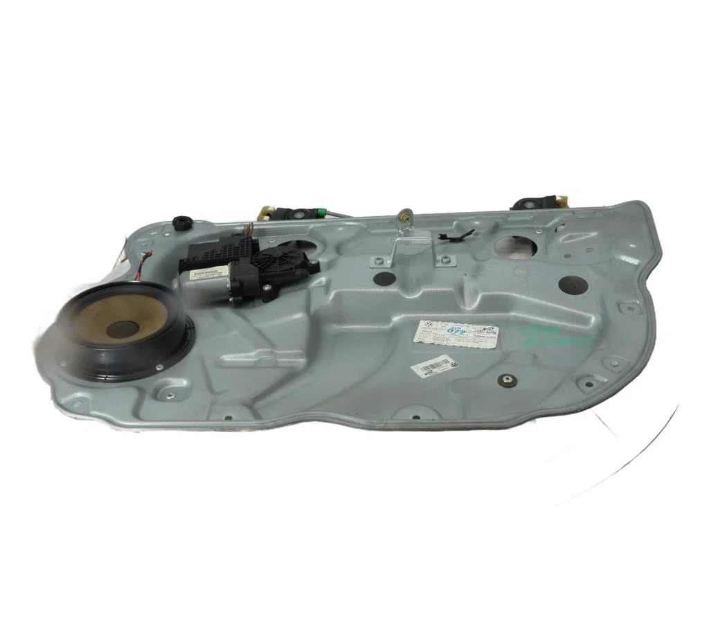 Mecanisme  moteur lève-glace avant droit Volkswagen POLO (9N_, 9A_) 1.9 tdi (2001-2009) 5 portes occasion