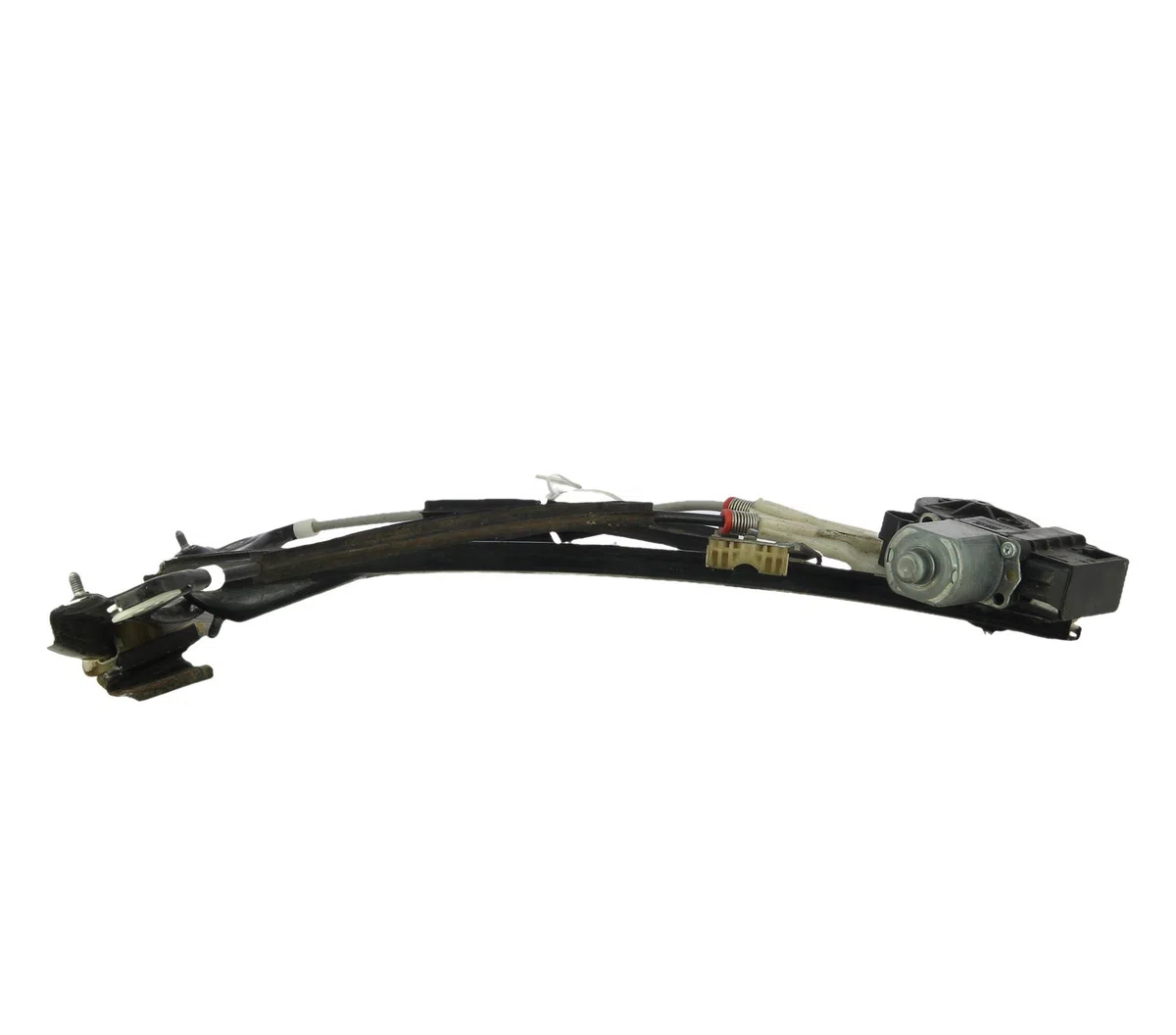 Mecanisme  moteur lève-glace avant droit Volkswagen POLO V (6R1, 6C1) 1.4 (6r1) (2009-2014) occasion