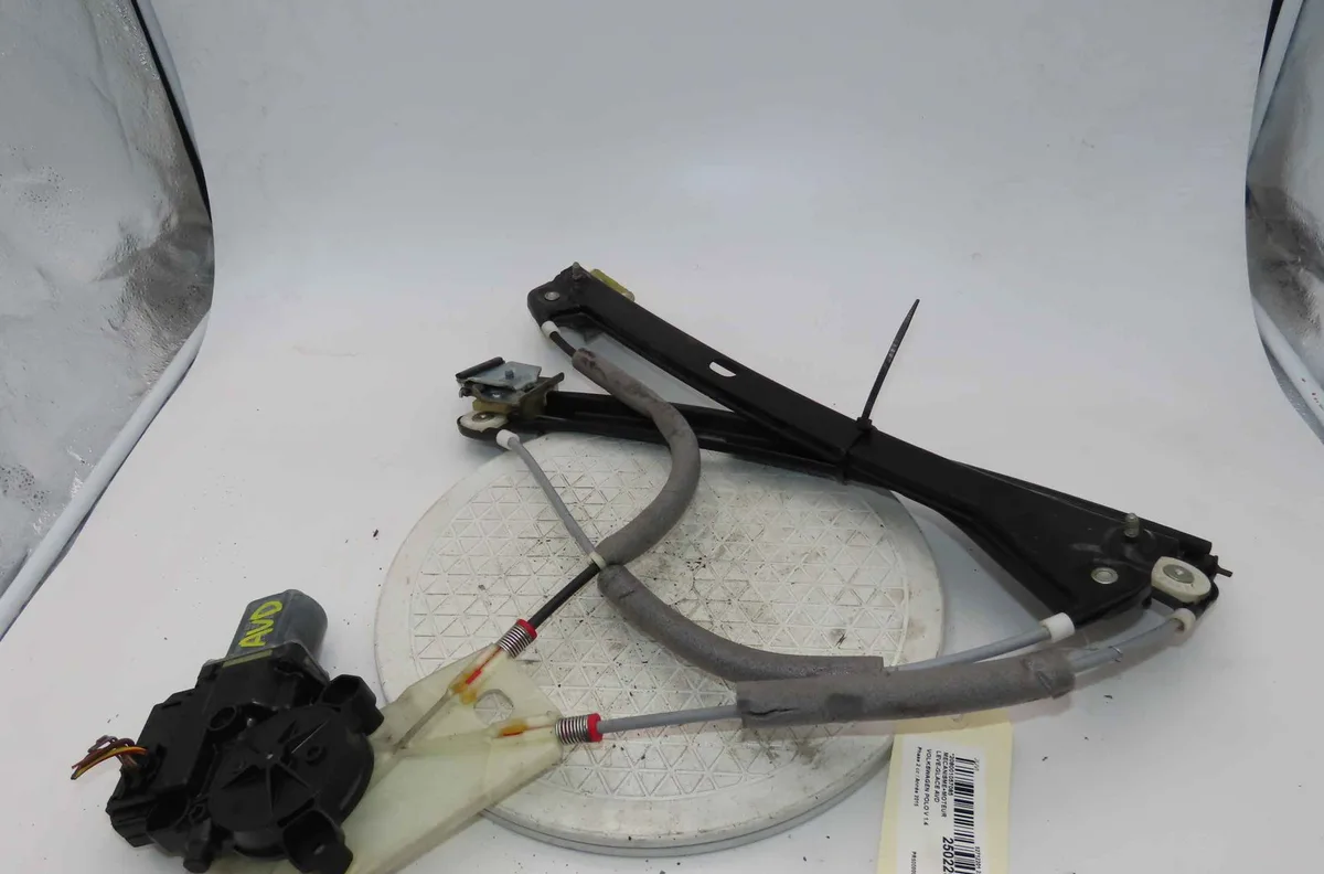 Mecanisme moteur lève-glace avant droit VOLKSWAGEN POLO V occasion