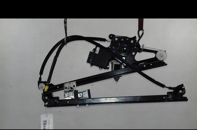 Mecanisme moteur lève-glace avant droit Volkswagen SHARAN (7M8, 7M9, 7M6) 2.0 tdi (2005-2010) occasion