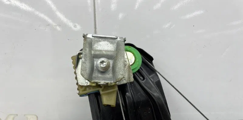 Mecanisme  moteur lève-glace avant droit VOLKSWAGEN TIGUAN 1 PHASE 1 occasion