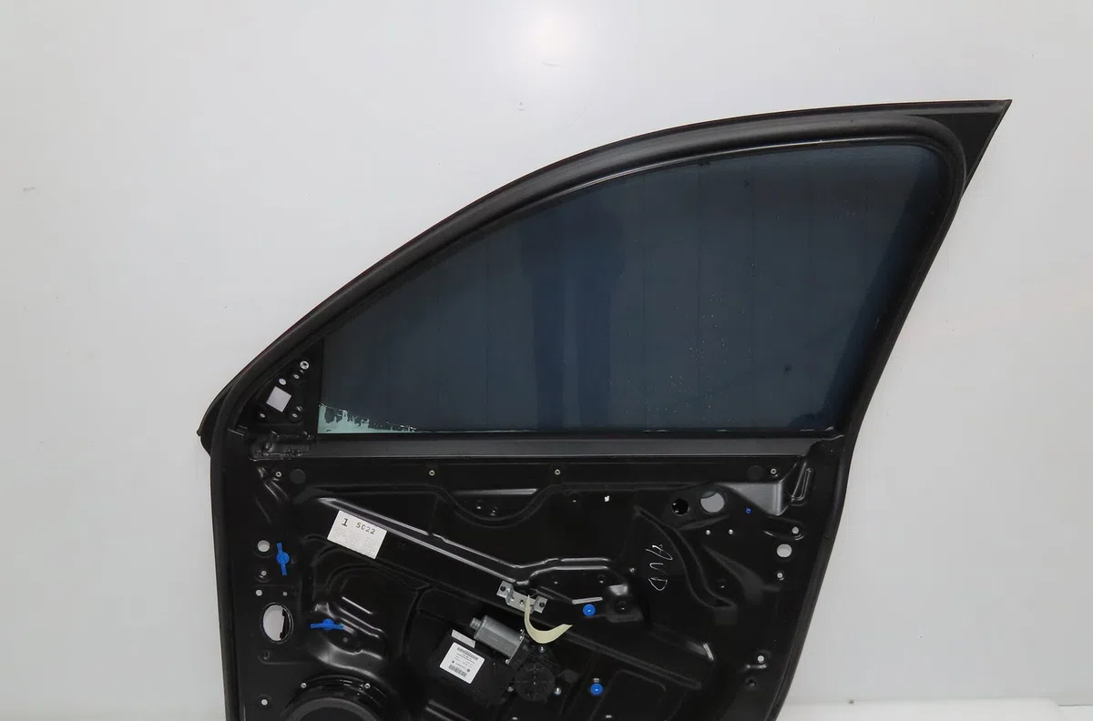 Mecanisme  moteur lève-glace avant droit Volkswagen TOUAREG (7LA, 7L6, 7L7) 2.5 r5 tdi (2003-2010) occasion
