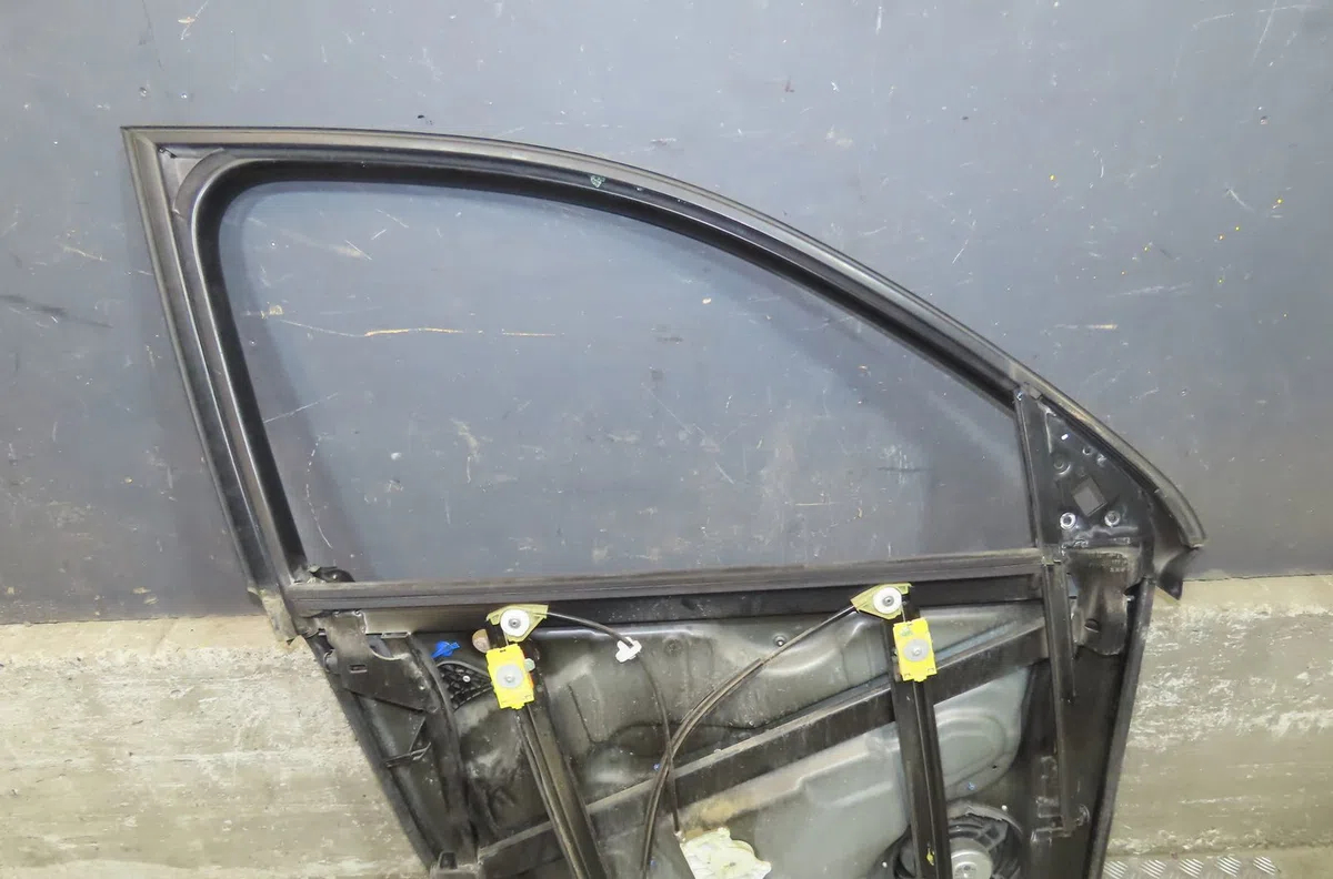 Mecanisme  moteur lève-glace avant droit Volkswagen TOUAREG (7LA, 7L6, 7L7) 3.0 v6 tdi (2004-2010) occasion