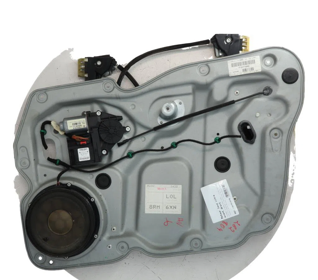 Mecanisme  moteur lève-glace avant droit VOLKSWAGEN TOURAN 1 PHASE 1 occasion