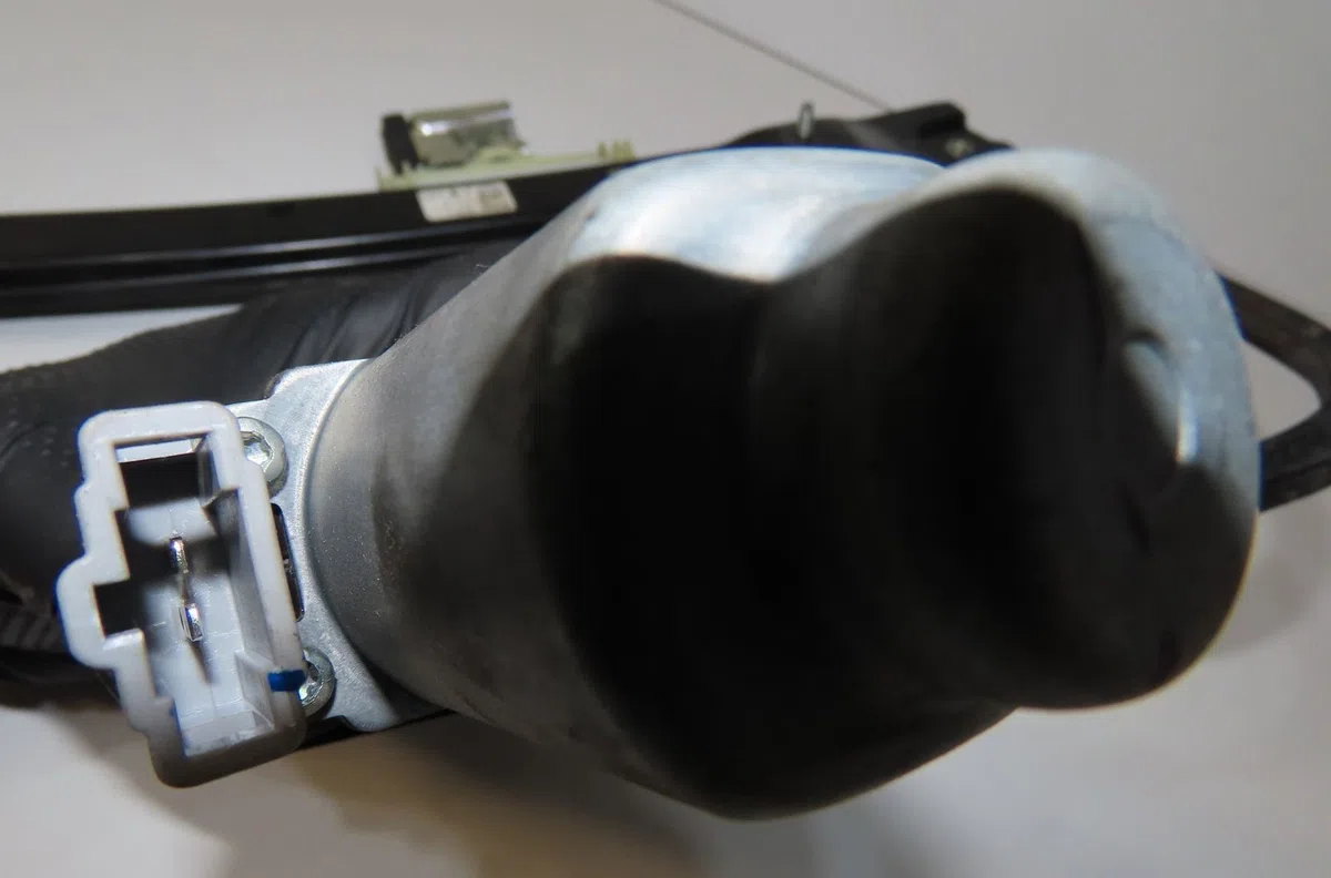 Mecanisme  moteur lève-glace avant droit Volkswagen UP! (121, 122, BL1, BL2, BL3, 123) 1.0 (2011-2020) 5 portes occasion