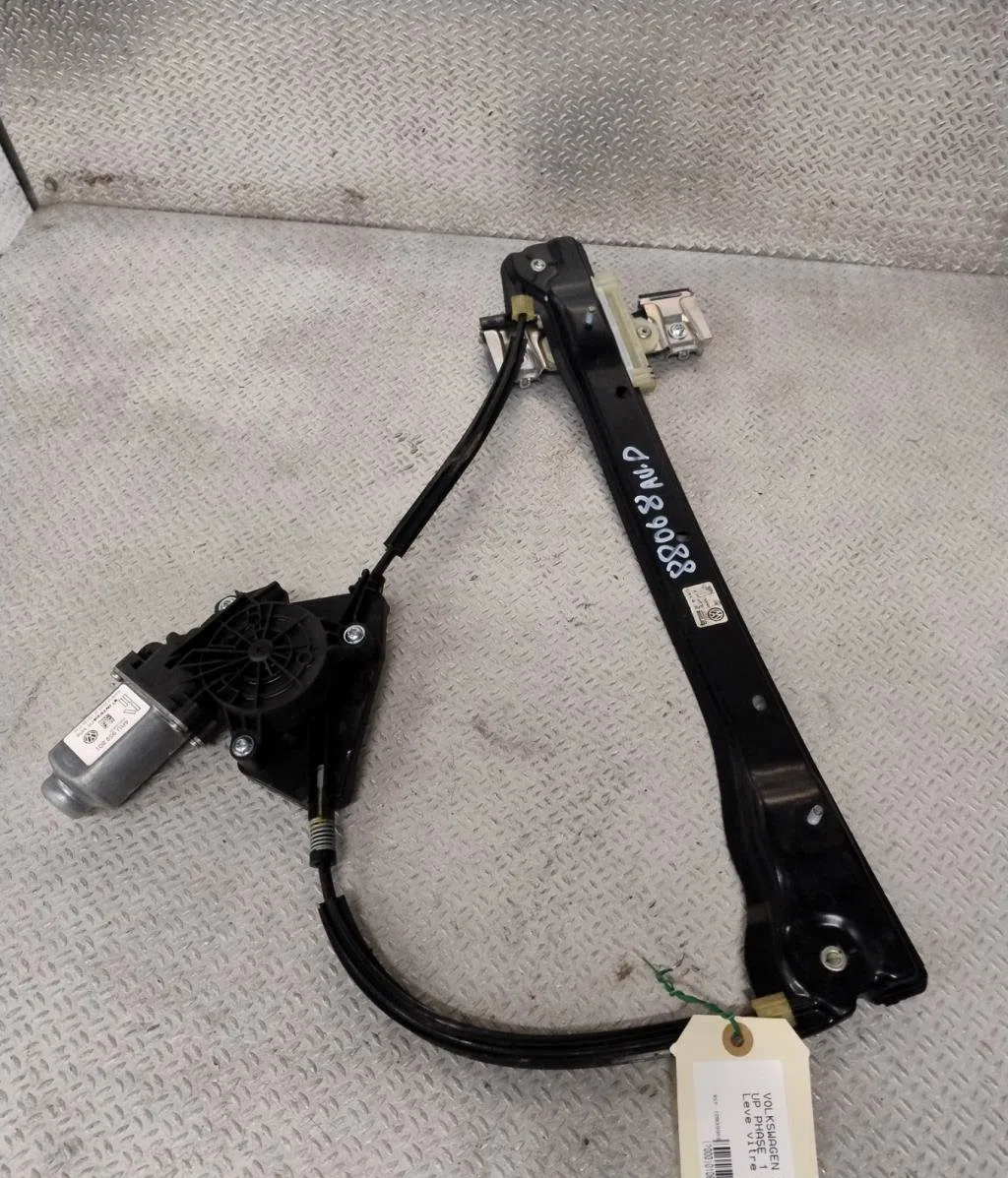Mecanisme moteur lève-glace avant droit VOLKSWAGEN UP UP PHASE 1 occasion