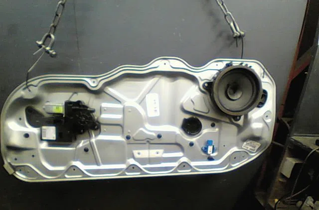 Mecanisme moteur lève-glace avant droit Volvo C30 (533) 1.6 d (2006-2012) occasion