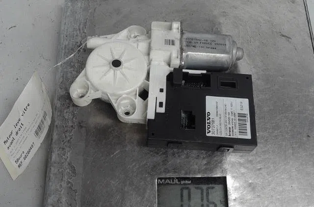 Mecanisme moteur lève-glace avant droit VOLVO S 40 2 PHASE 1 occasion