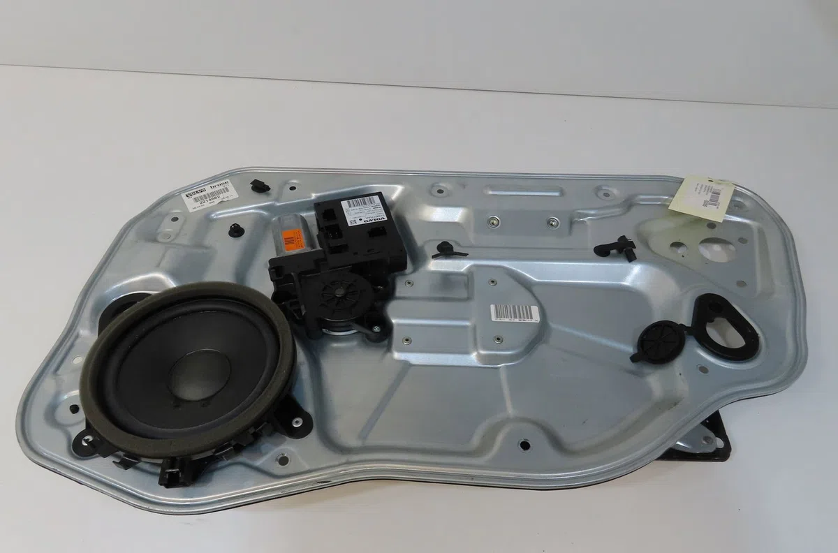 Mecanisme  moteur lève-glace avant droit Volvo S40 II (544) D2 (2010-2012) occasion