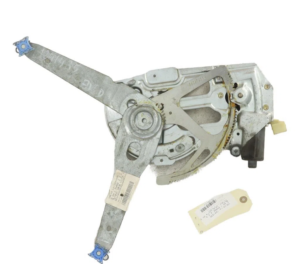 Mecanisme moteur lève-glace avant droit Volvo S60 I (384) D5 (2001-2010) occasion