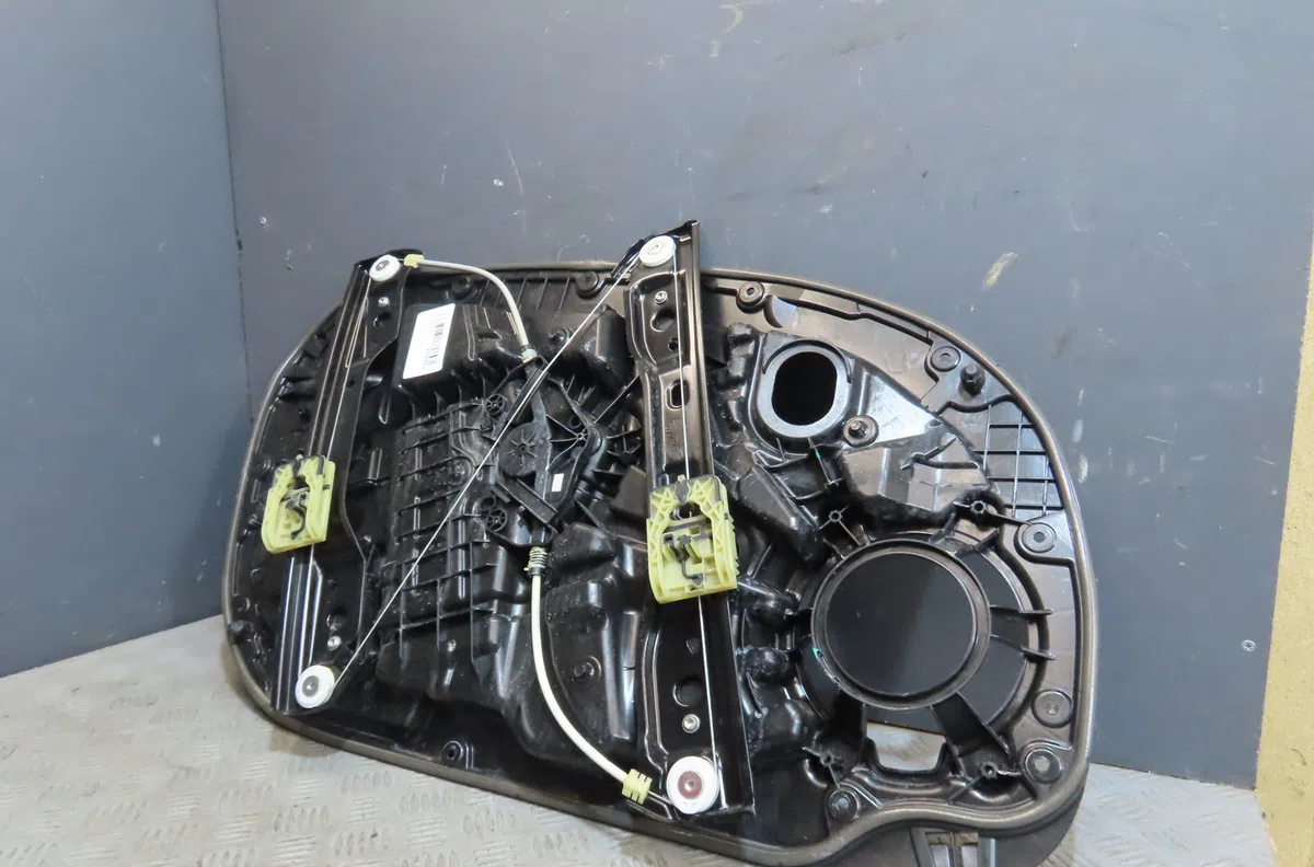 Mecanisme moteur lève-glace avant droit Volvo S90 II (234) D3 (2016-2018) occasion