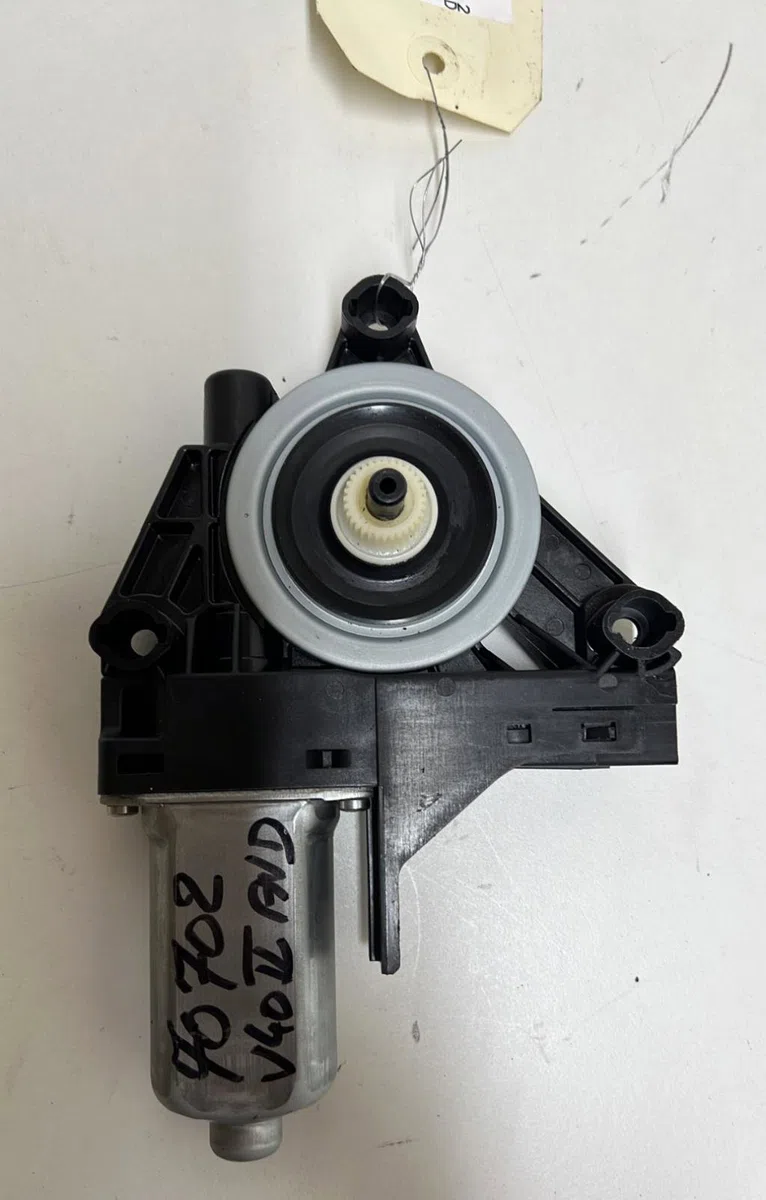Mecanisme  moteur lève-glace avant droit Volvo V40 3-5 portes (525) D3 (2012-2015) occasion