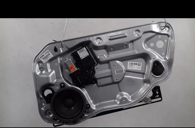 Mecanisme moteur lève-glace avant droit Volvo V50 (545) D2 (2010-2012) occasion