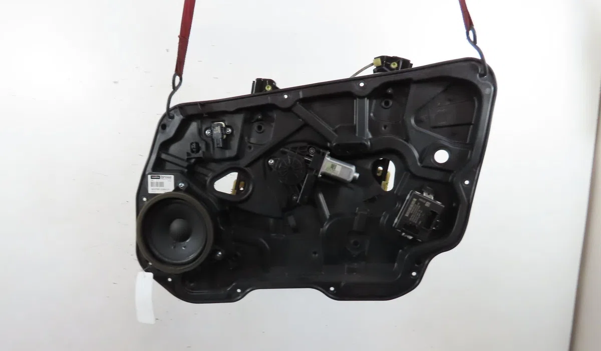 Mecanisme + moteur lève-glace avant droit VOLVO V60 2014 occasion