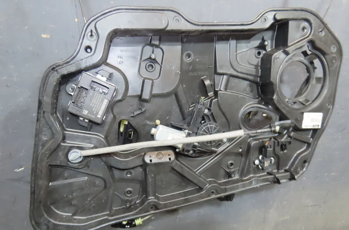 Mecanisme  moteur lève-glace avant droit Volvo V60 I Cross Country (157) D4 (2015-2018) occasion