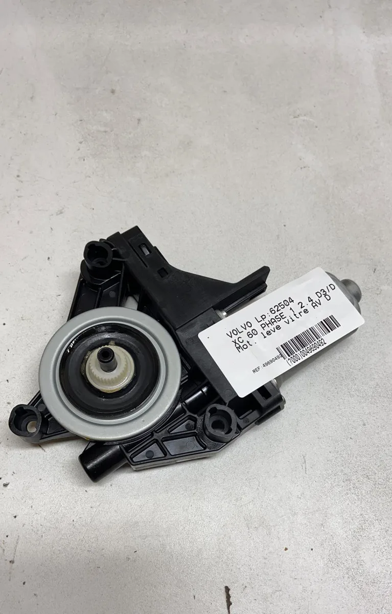 Mecanisme moteur lève-glace avant droit Volvo XC60 I SUV (156) 2.4 d - d3 - d4 awd (2008-2017) occasion