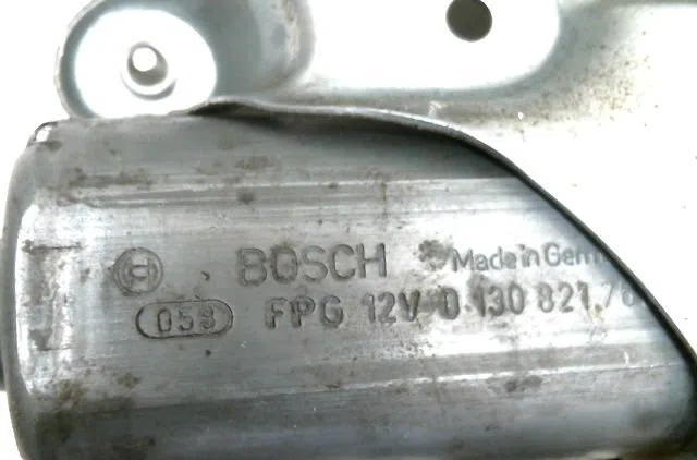 Mecanisme  moteur lève-glace avant droit VOLVO XC70 occasion