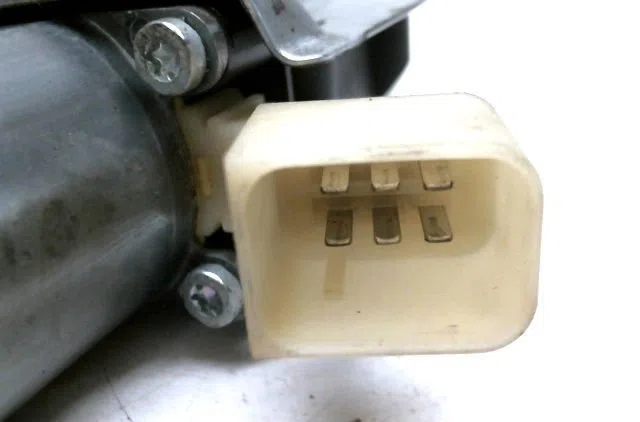 Mecanisme  moteur lève-glace avant droit VOLVO XC70 occasion