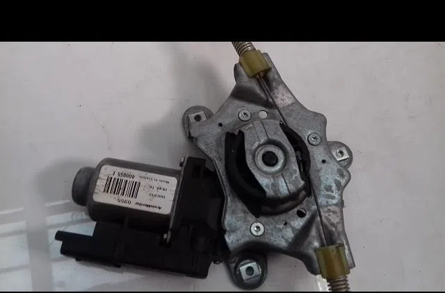 Mecanisme+moteur leve-glace avg RENAULT TWINGO 2010 occasion