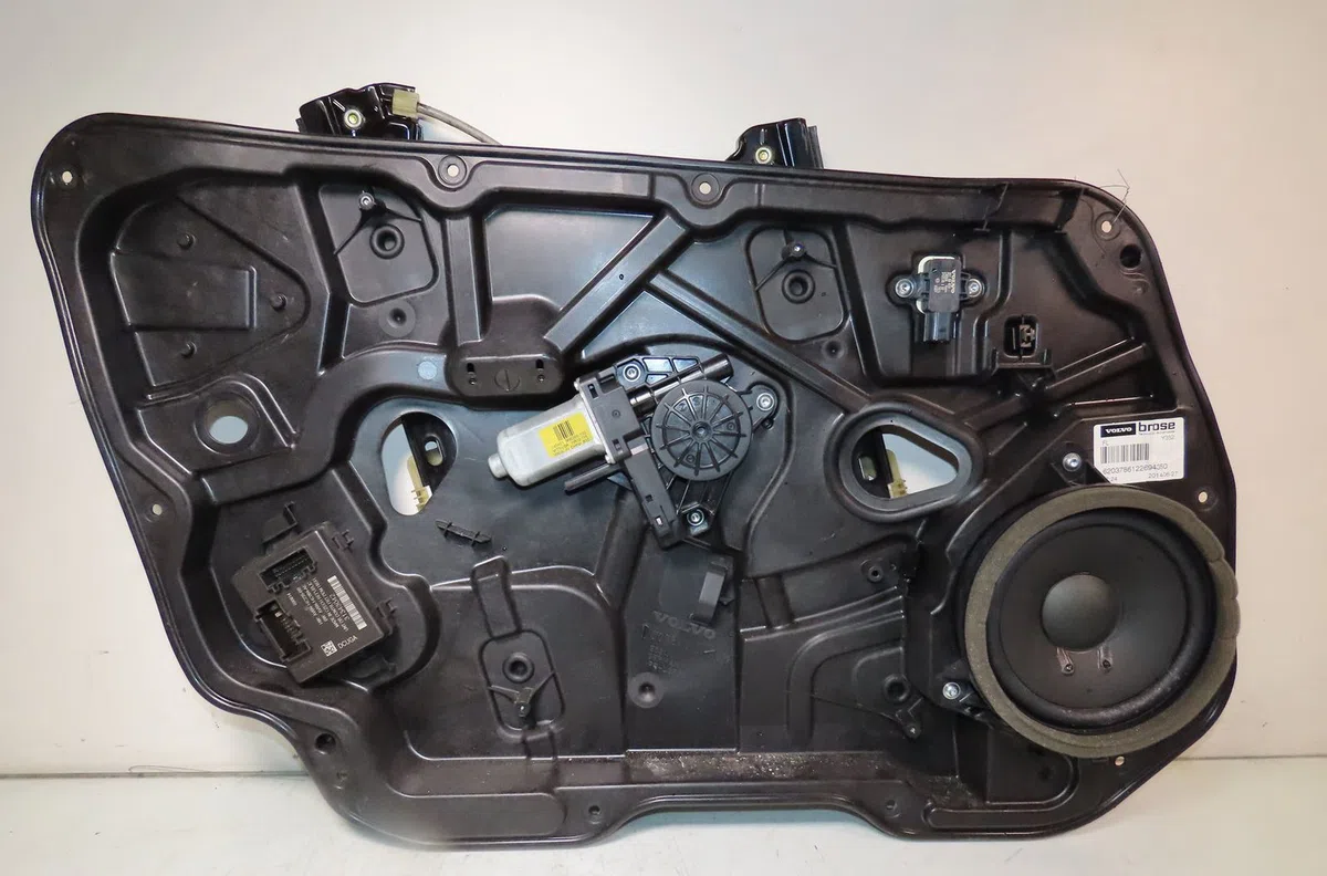 Mecanisme+moteur leve-glace avg VOLVO V60 2014 occasion