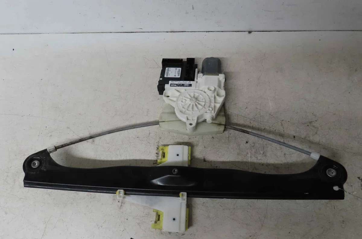 Mecanismemoteur leve-glace ard AUDI A3 II occasion