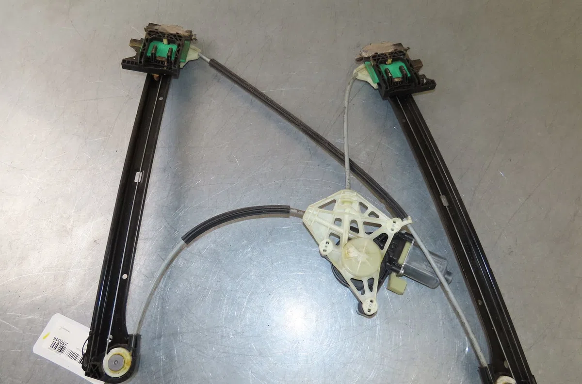 Mecanismemoteur leve-glace ard Audi Q7 (4MB, 4MG) 3.0 tdi quattro (2015-2019) occasion