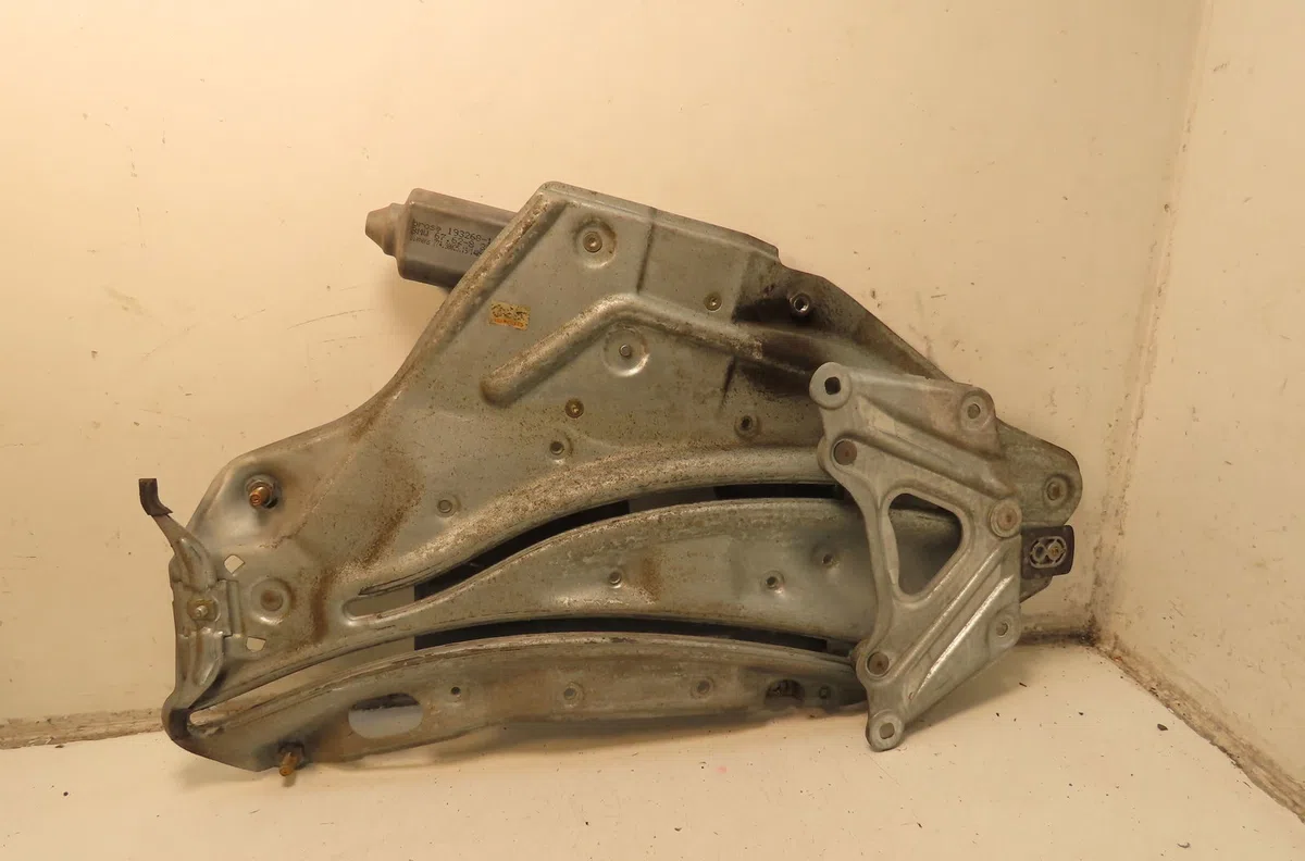Mecanismemoteur leve-glace ard Bmw 3 Décapotable (E36) 328 i (1995-1999) occasion